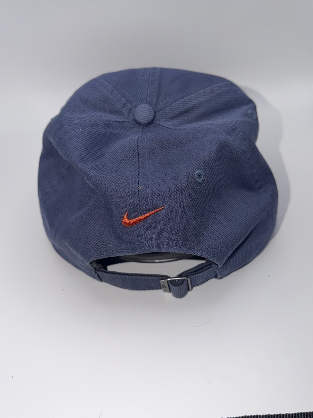 Multiple Men's Adjustable Baseball Caps - Picture 5 of 10